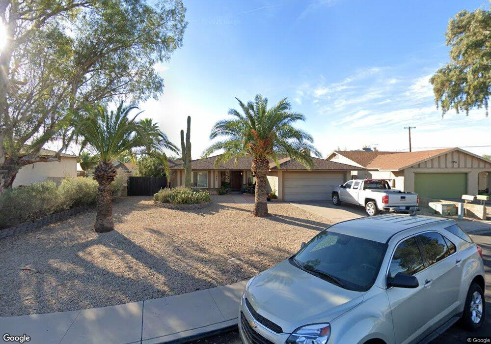 2945 E Garnet Cir, Mesa, AZ 85204 - photo 1