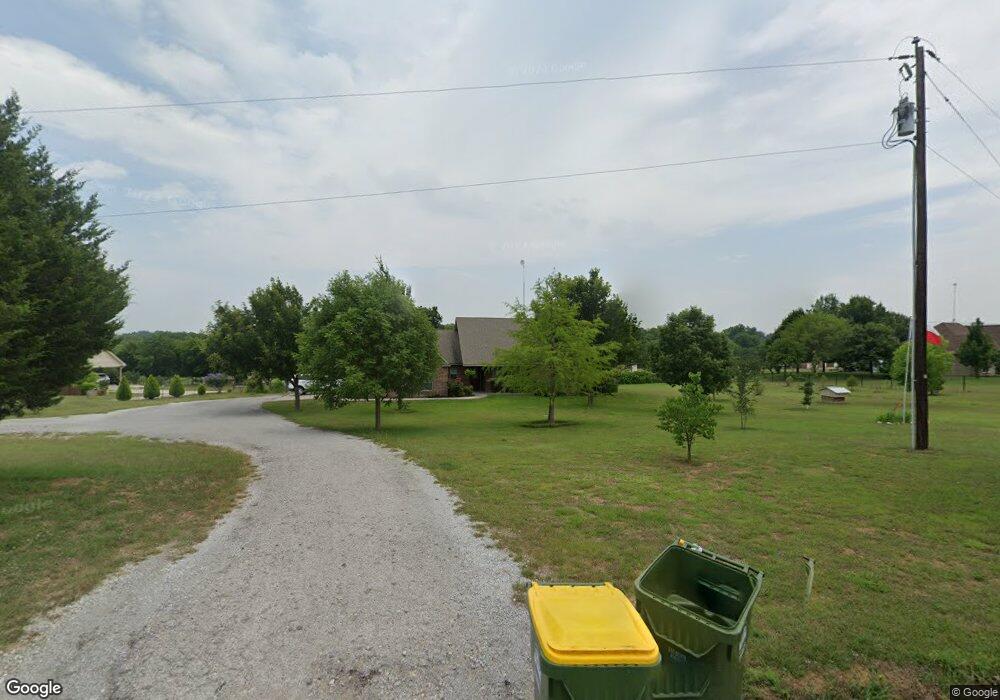 612 Greenwood Rd, Decatur, TX 76234 - photo 1