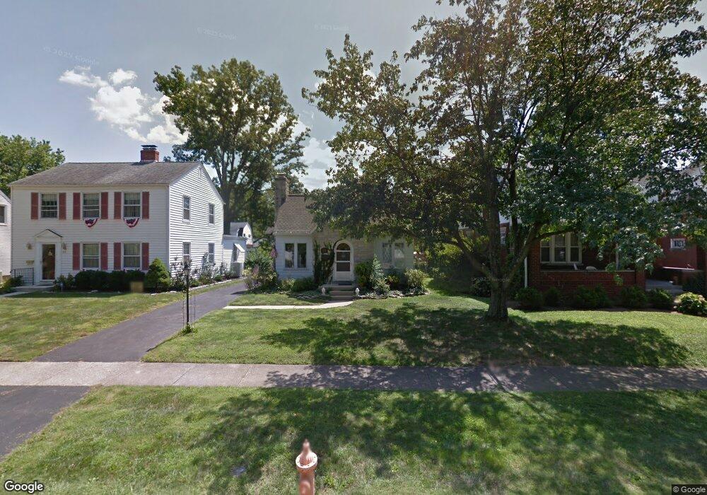 373 Blenheim Rd, Columbus, OH 43214 - photo 1