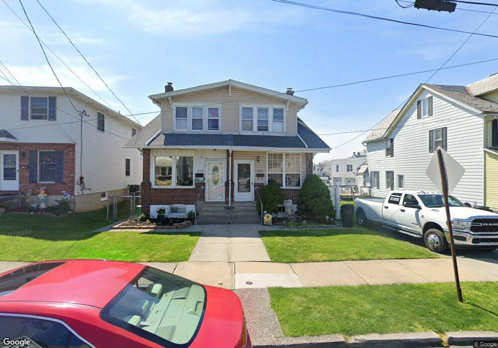 662 Sherman St, Allentown, PA 18109 - photo 1