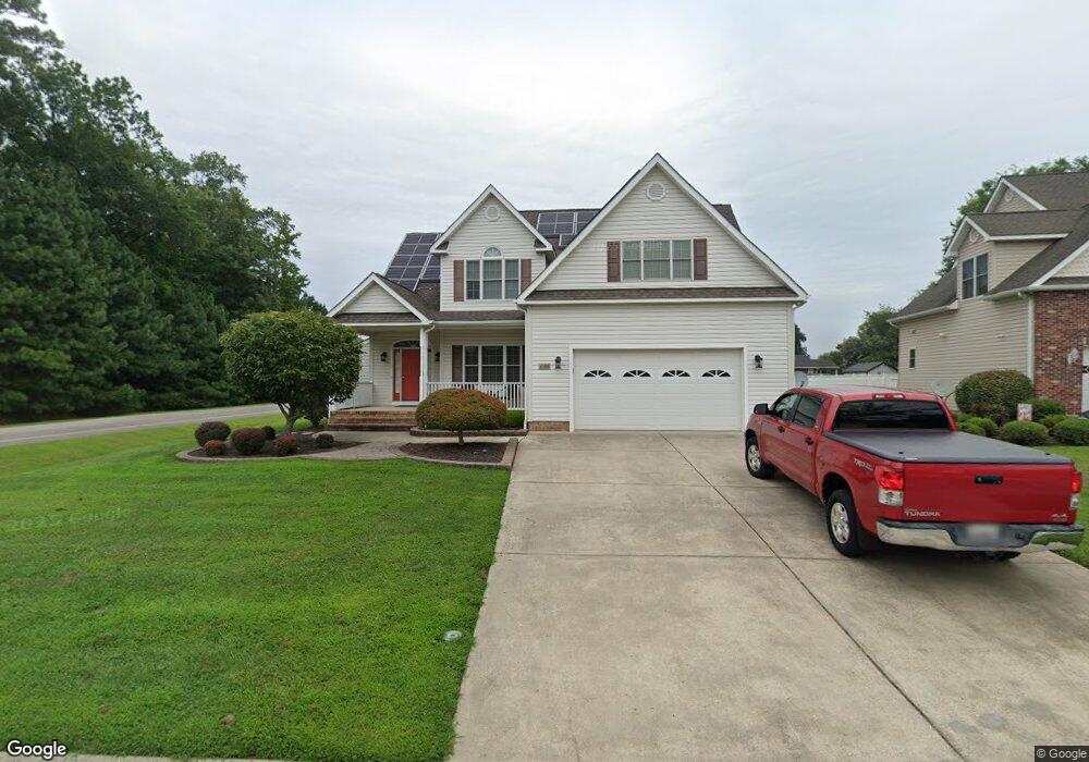 41630 Marie Ct, Leonardtown, MD 20650 - photo 1