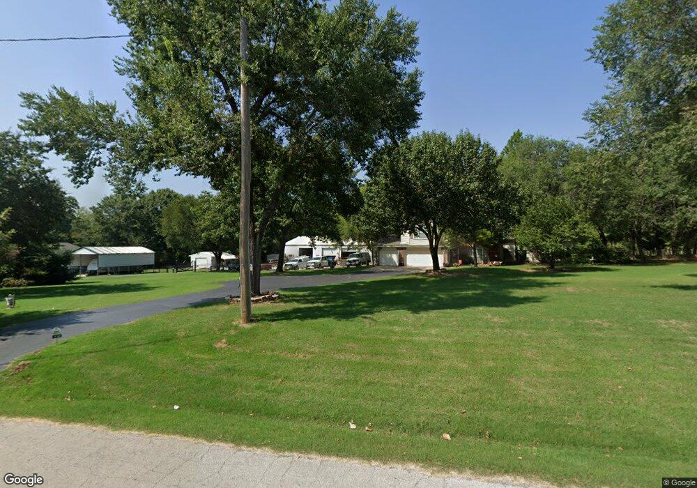 19465 E 131st St S, Broken Arrow, OK 74014 - photo 1