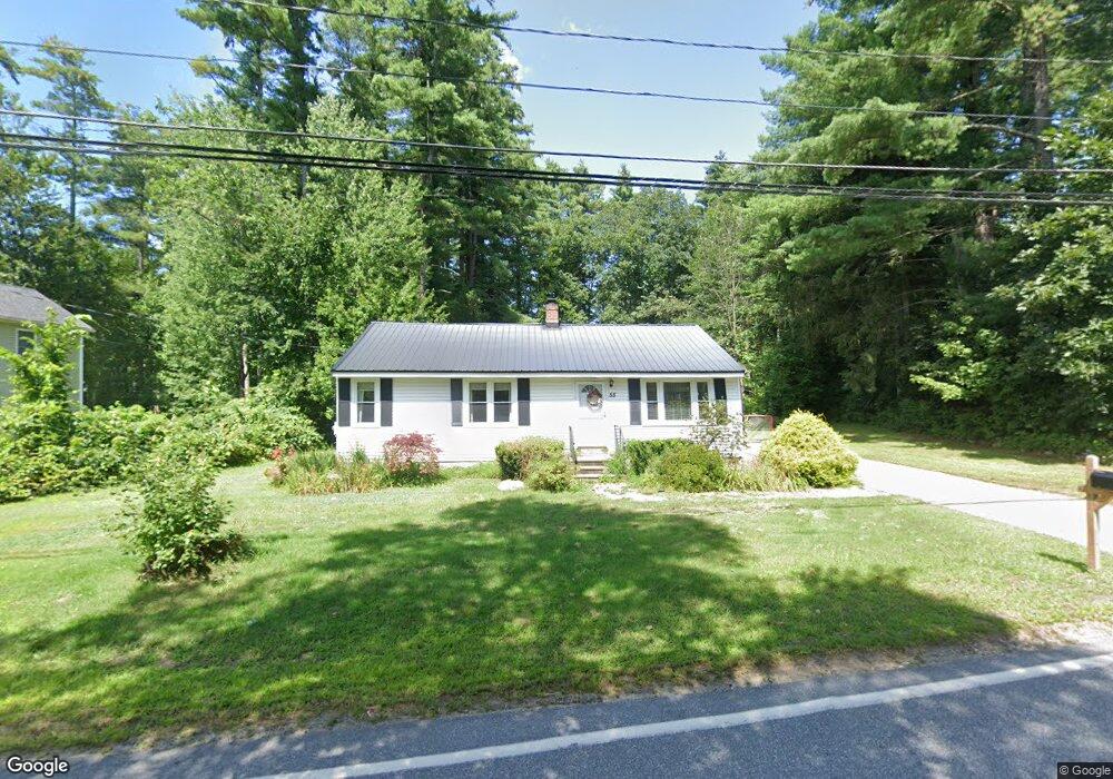 55 Shawmut St, Concord, NH 03301 - photo 1