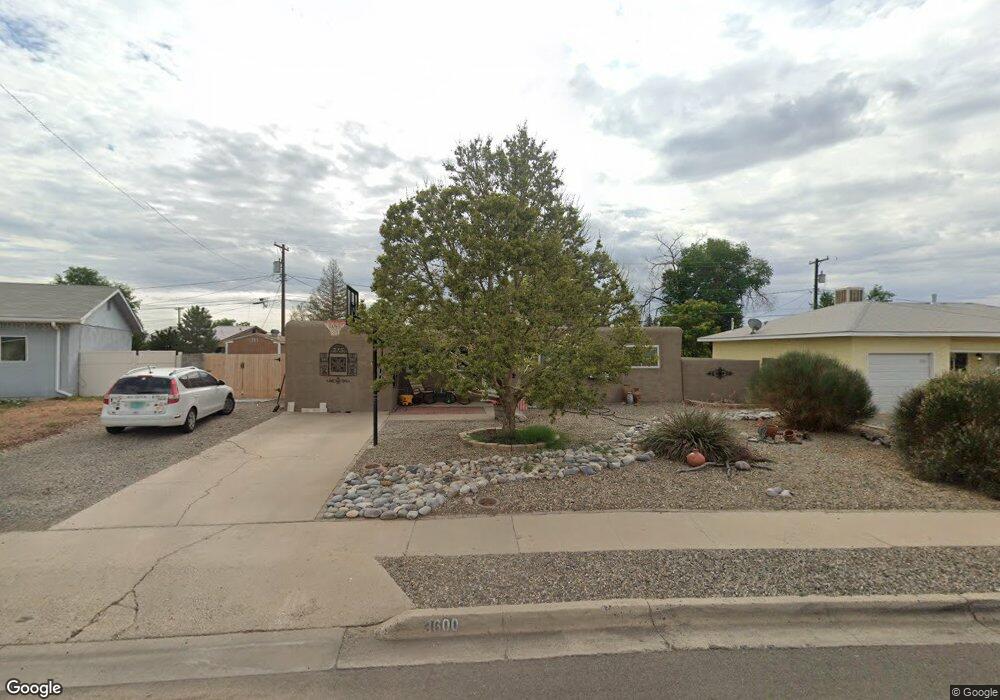 3600 Sierra Vista Dr, Farmington, NM 87402 - photo 1