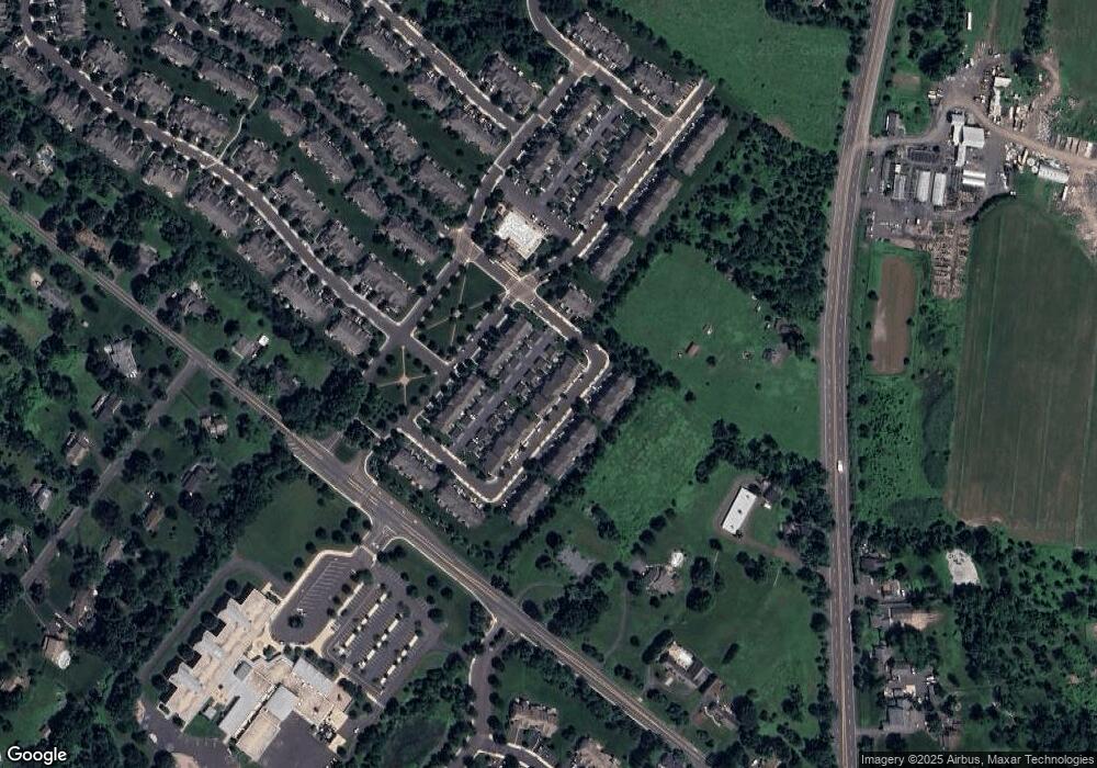 3064 Dorchester St E unit 93, Furlong, PA 18925 - photo 1