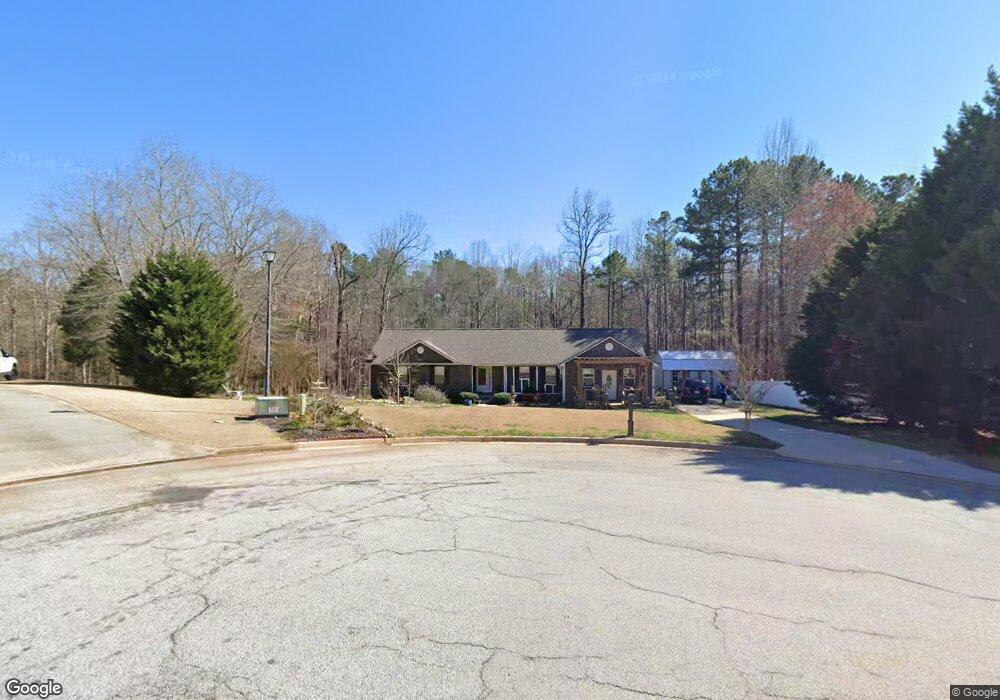 40 Woods Creek Ct, Covington, GA 30016 - photo 1