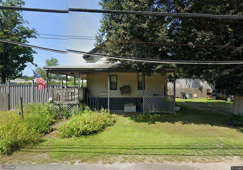 19 S Main St, South Deerfield, MA 01373 - photo 1