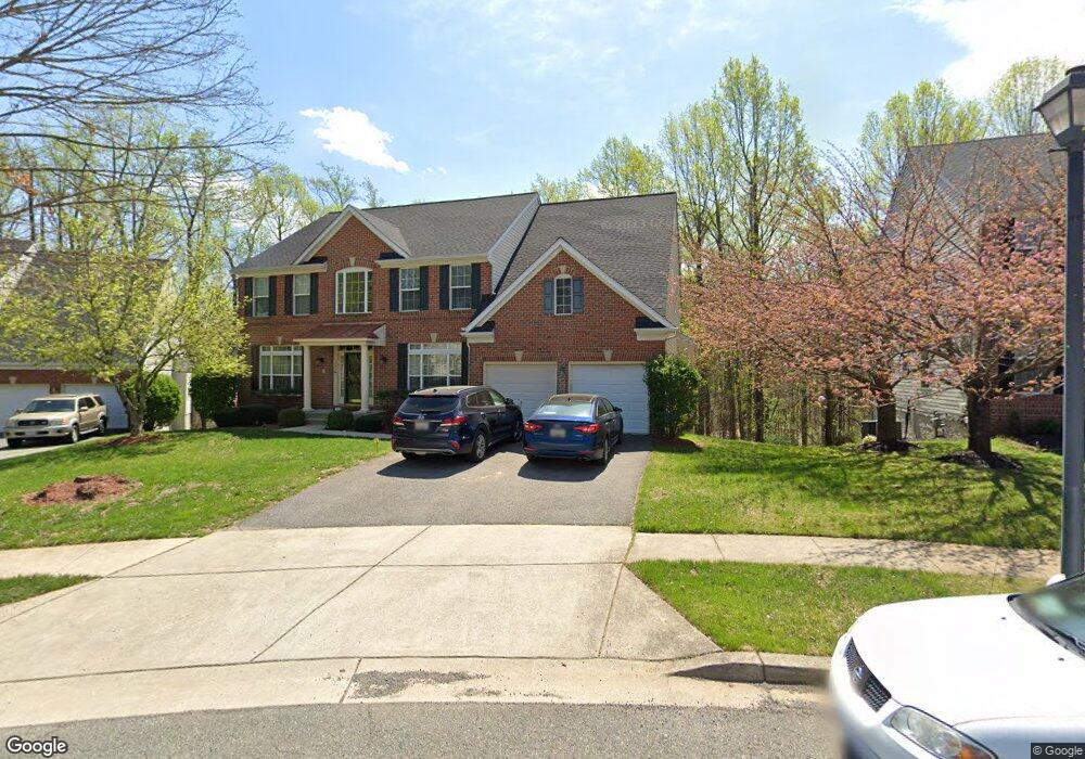 4204 Huntchase Dr, Bowie, MD 20720 - photo 1