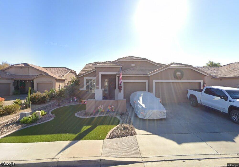 1601 E Redwood Place, Chandler, AZ 85286 - photo 1