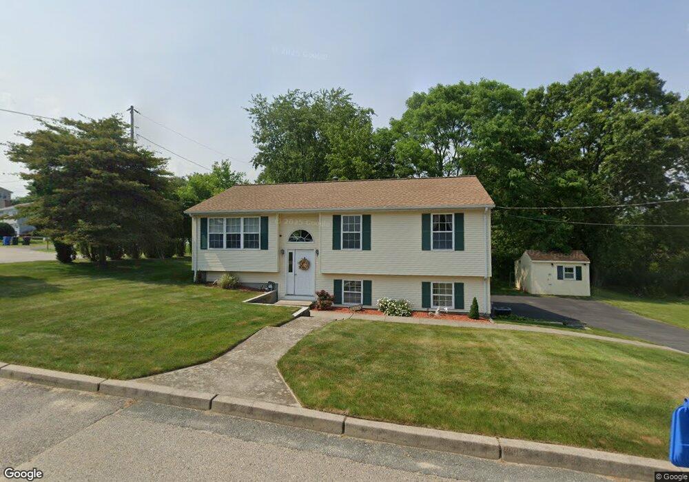 10 Macon St, Cranston, RI 02920 - photo 1