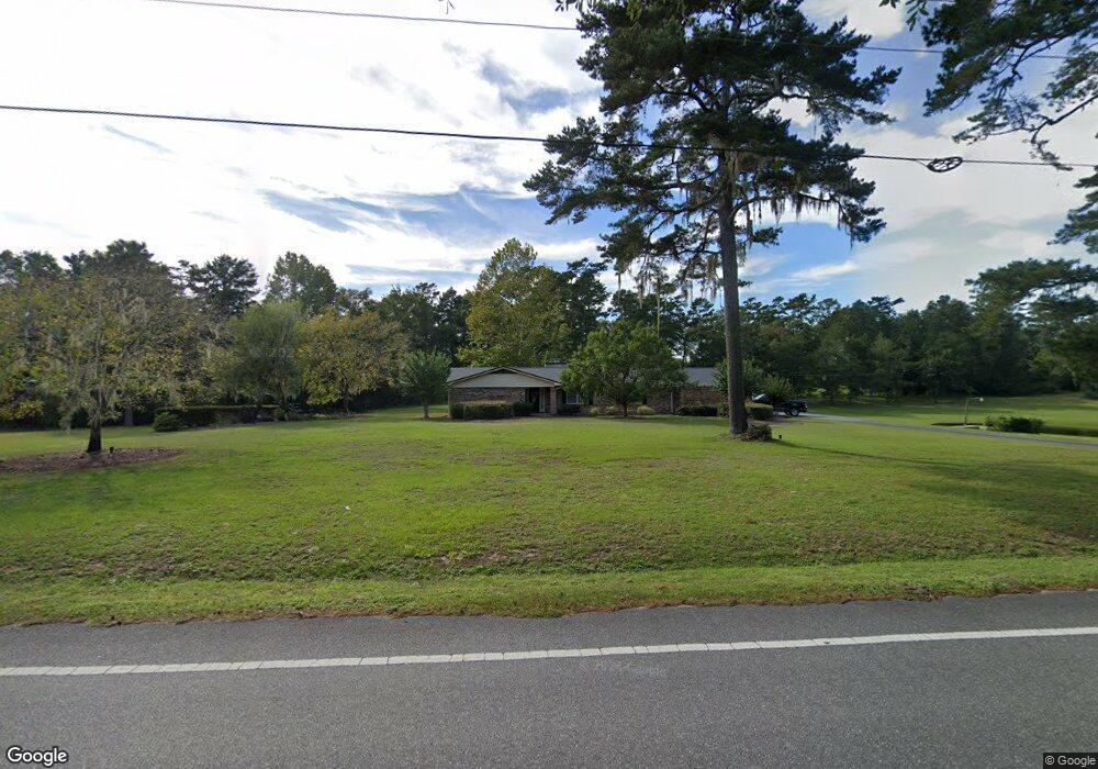 898 Rehwinkel Rd, Crawfordville, FL 32327 - photo 1