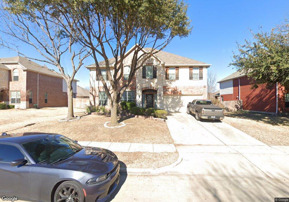 3502 Hibiscus Dr, Wylie, TX 75098 - photo 1