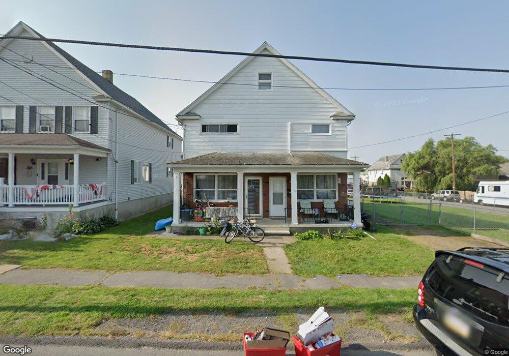 1345 Bryn Mawr St, Scranton, PA 18504 - photo 1