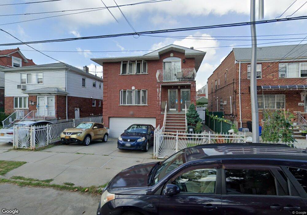 4358 166th St, Flushing, NY 11358 - photo 1