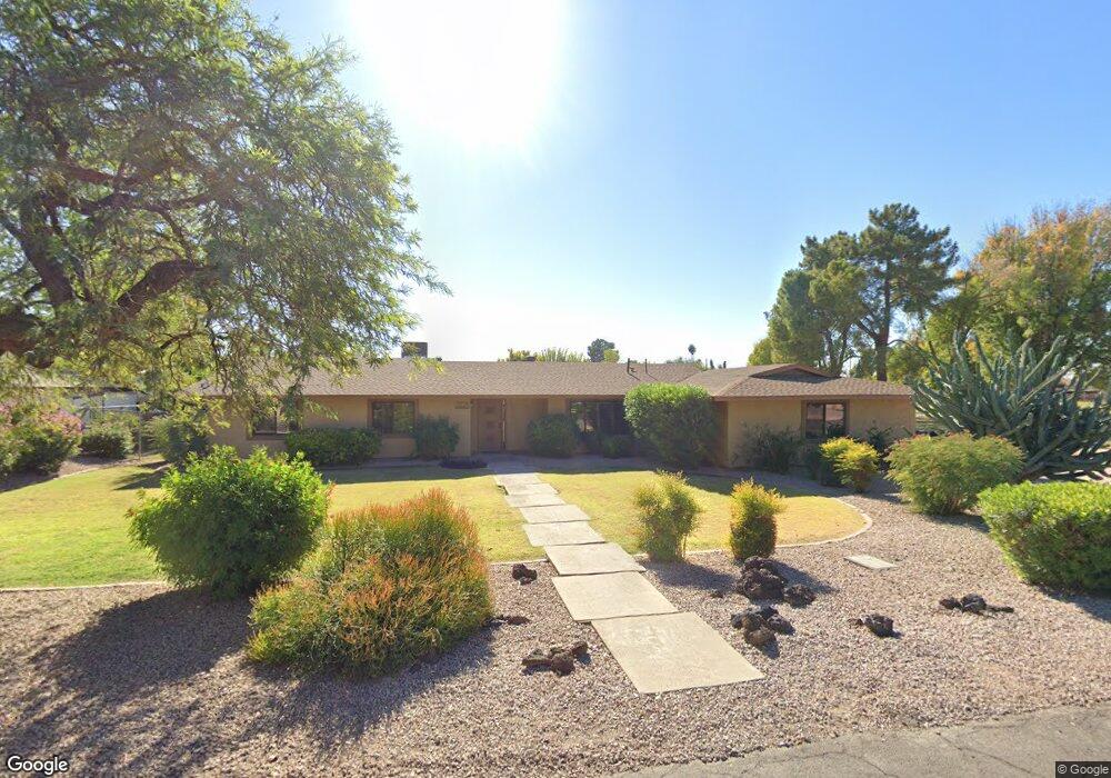 2123 W Comstock Dr, Chandler, AZ 85224 - photo 1