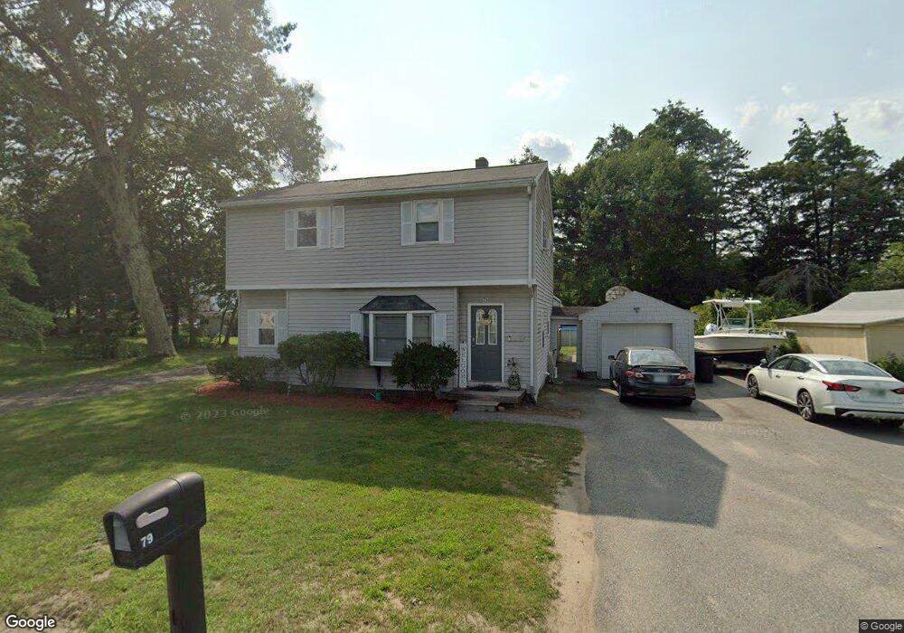 79 N Main St, Salem, NH 03079 - photo 1