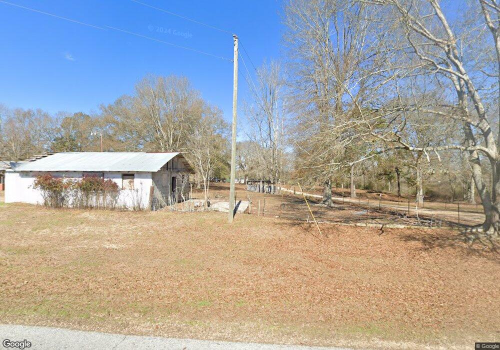 47589 T C Brumfield Rd, Franklinton, LA 70438 - photo 1