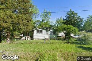 110 E Dasher St, Sycamore, GA 31790