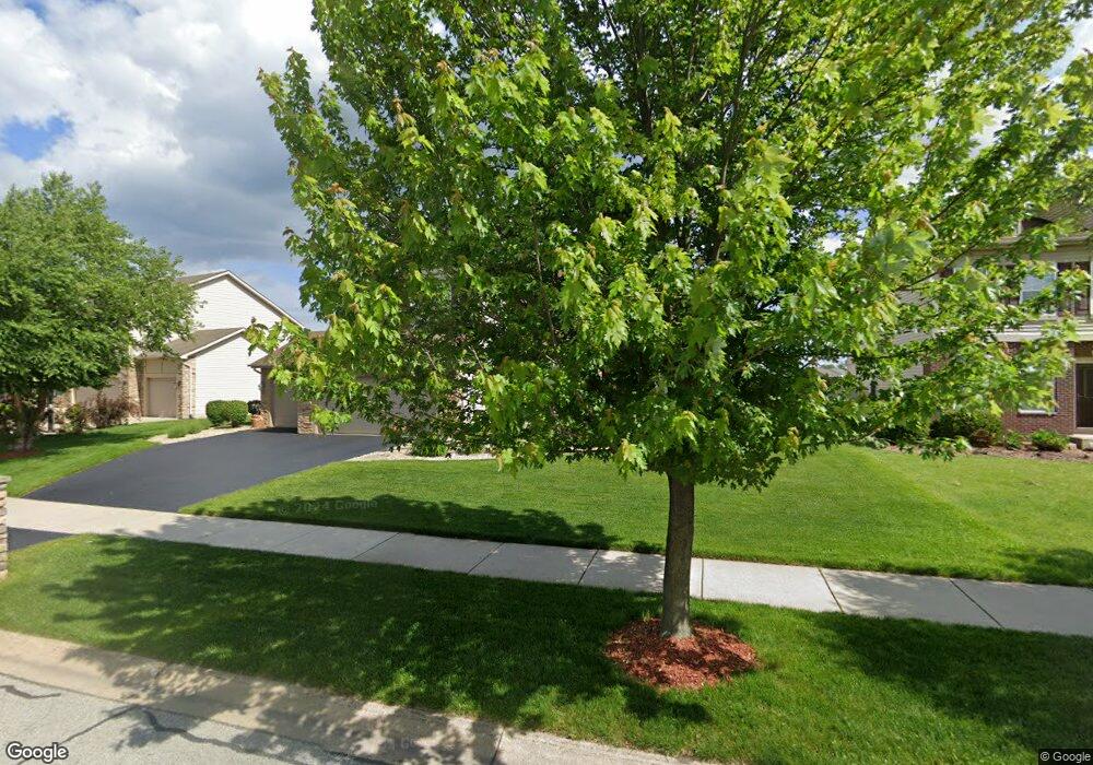 1296 Flagstone Dr, Dyer, IN 46311 - photo 1