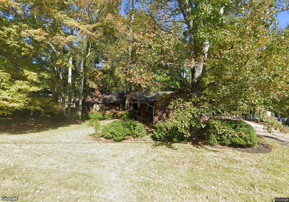 3372 Concord Corner SE, Conyers, GA 30013 - photo 1