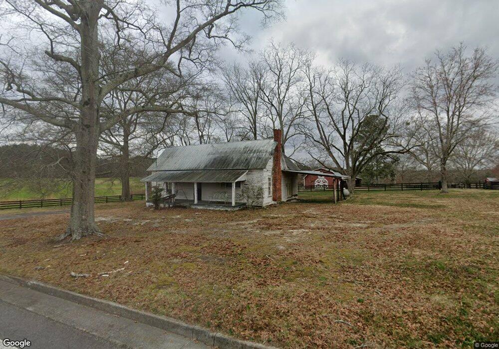 2768 Cashtown Rd, Bremen, GA 30110 - photo 1