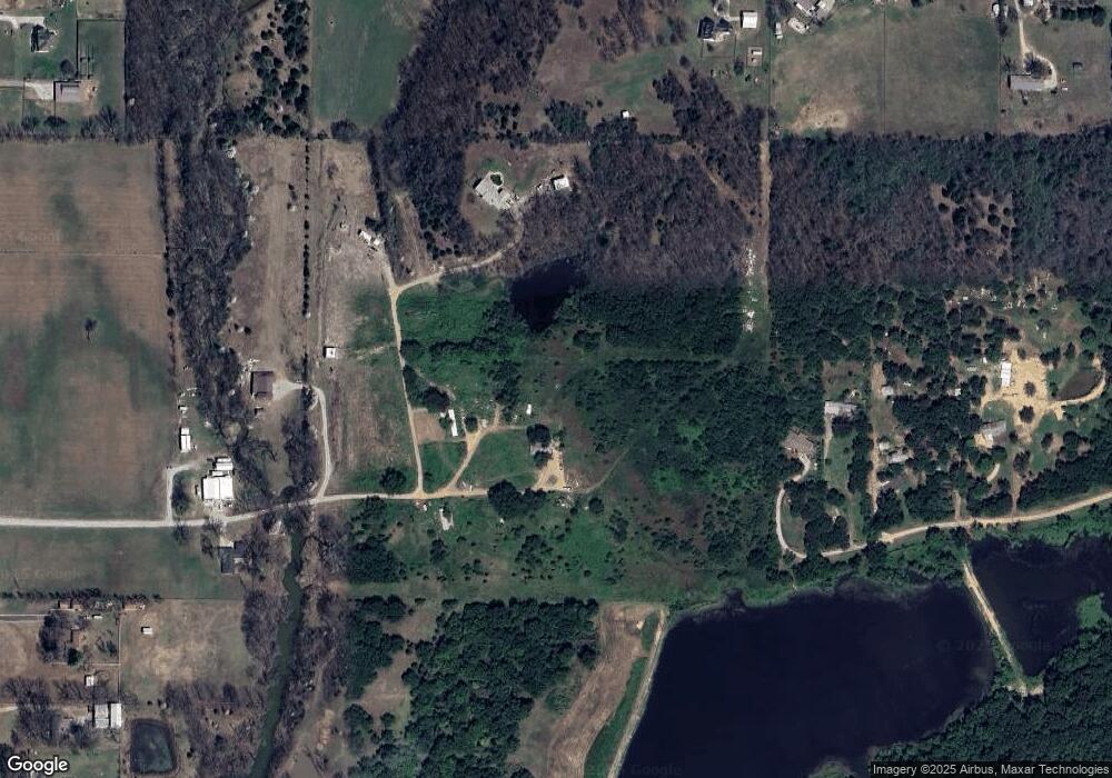 10481 Sahoma Lake Rd, Sapulpa, OK 74066 - photo 1