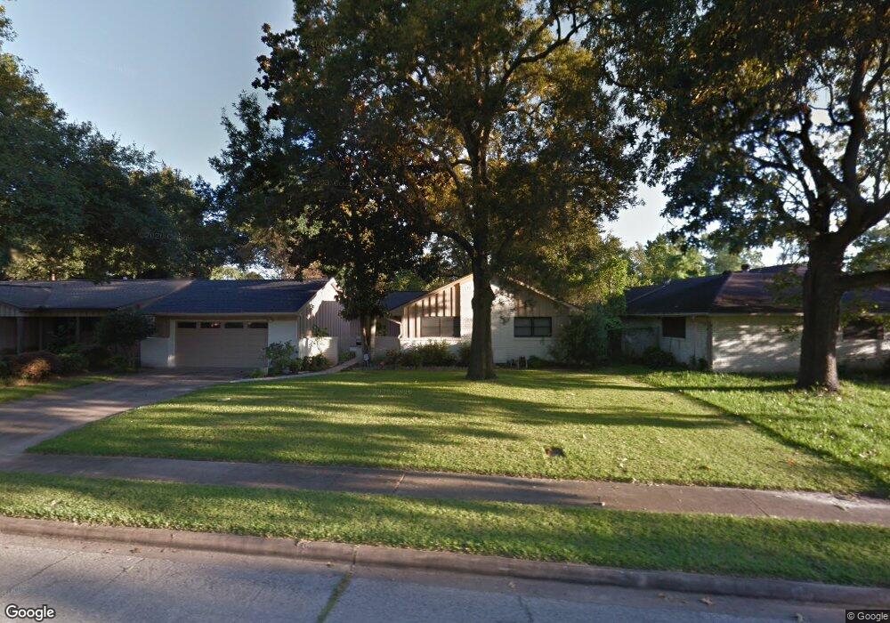 6210 Lindyann Ln, Houston, TX 77008 - photo 1