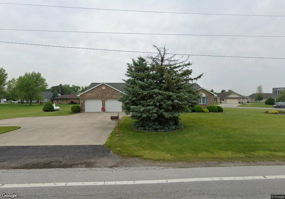 126 State Route 189, Fort Jennings, OH 45844 - photo 1