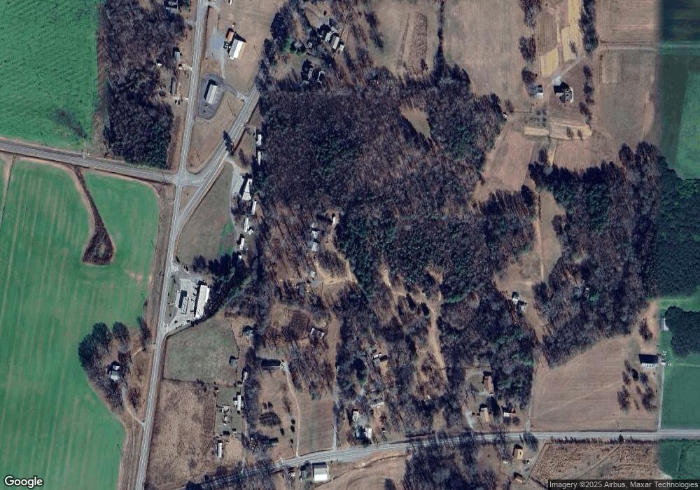 2087 Highway 2 E, Crandall, GA 30711 - photo 1