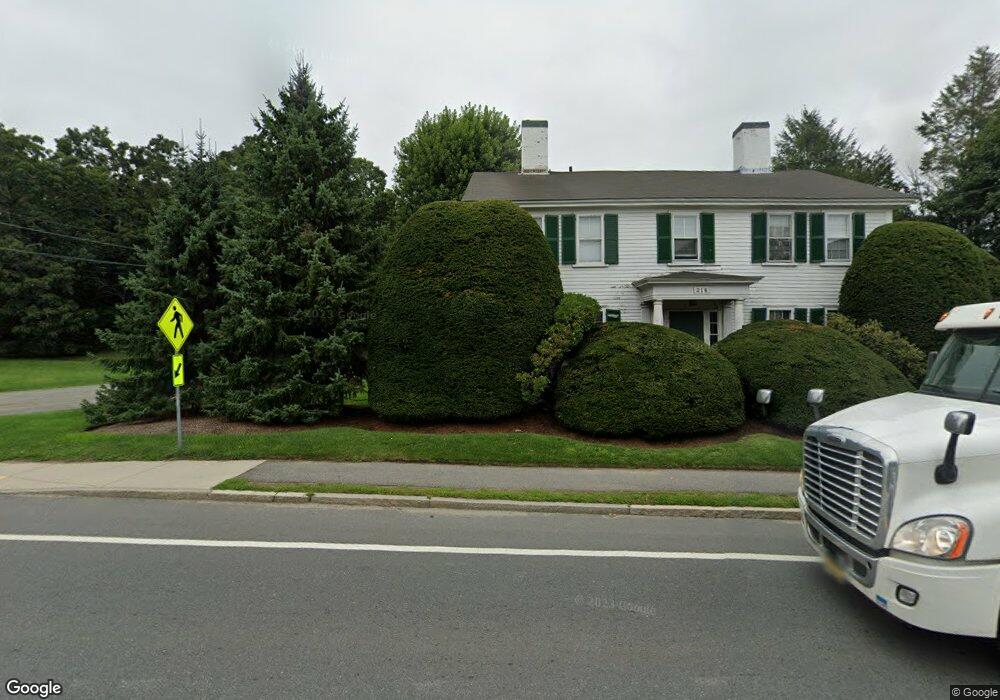 216 Cambridge Rd, Woburn, MA 01801 - photo 1