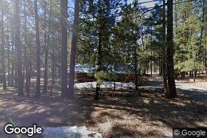 30 Wiltbank St, Greer, AZ 85927