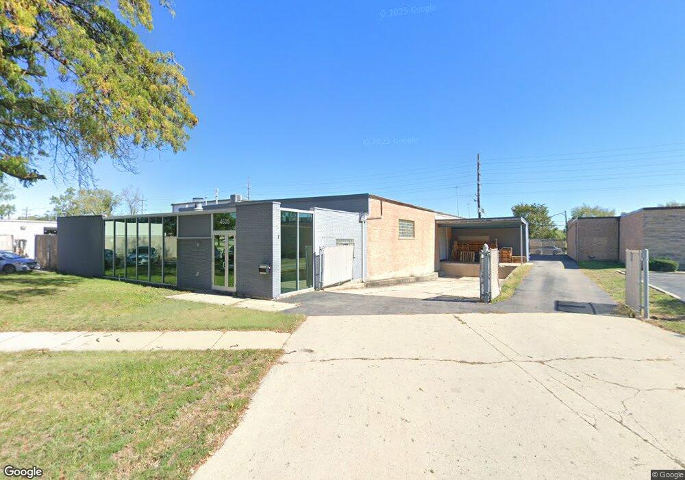 4535 25th Ave, Schiller Park, IL 60176 - photo 1