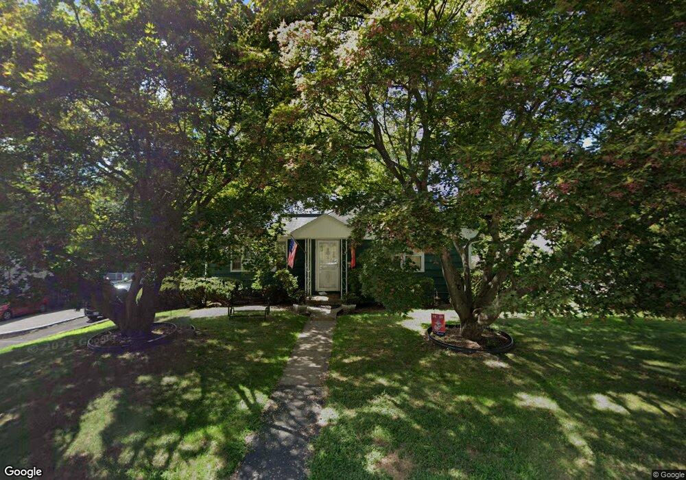 5 N Hillside Ave, Spring Valley, NY 10977 - photo 1