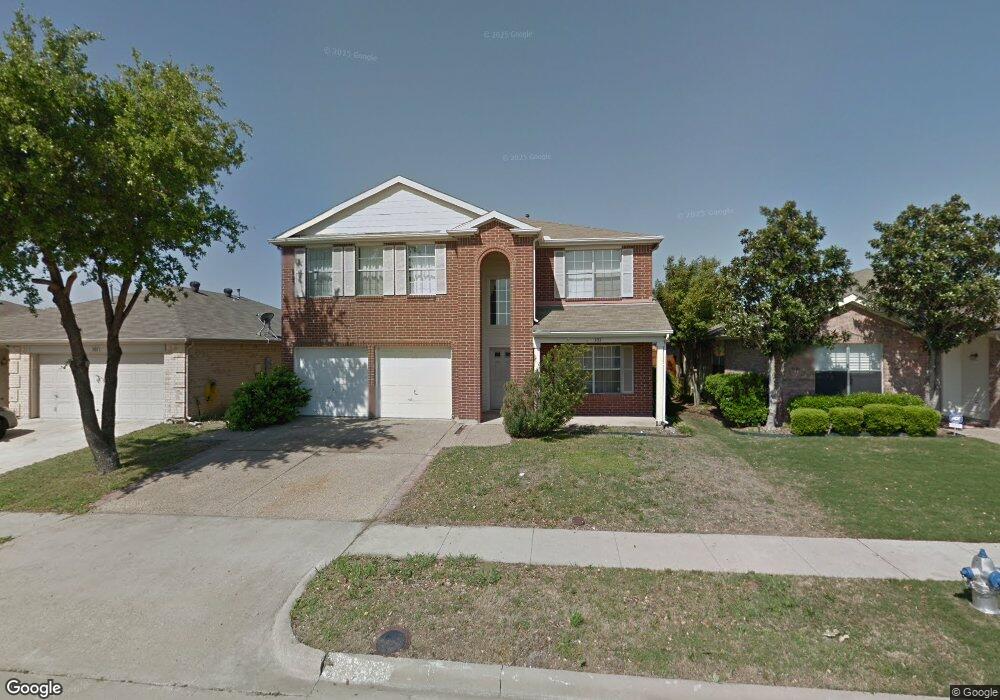 303 Lakehurst Dr, Wylie, TX 75098 - photo 1