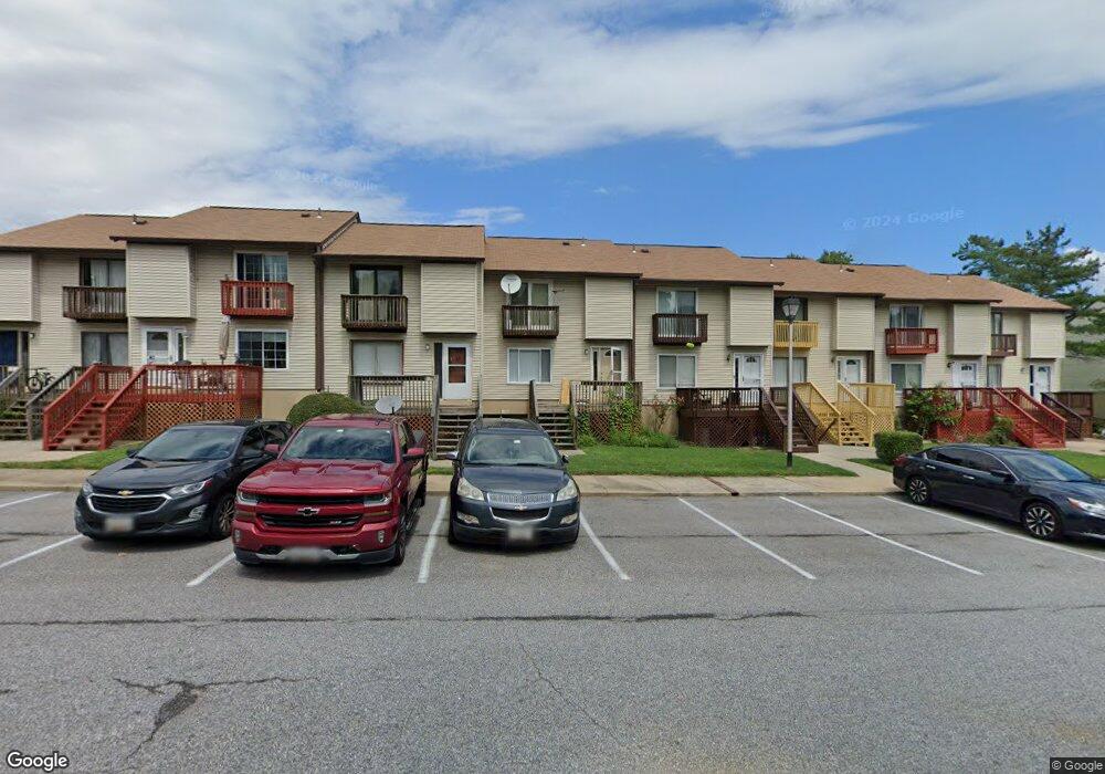 11391 Laurelwalk Dr unit 140, Laurel, MD 20708 - photo 1