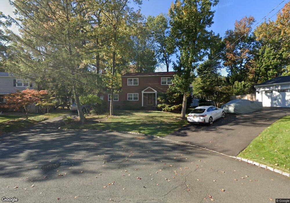 93 Kempshall Terrace, Fanwood, NJ 07023 - photo 1