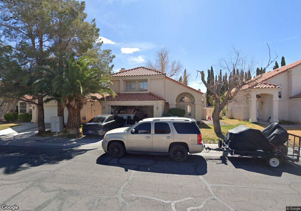 9929 Biscayne Ln, Las Vegas, NV 89117 - photo 1