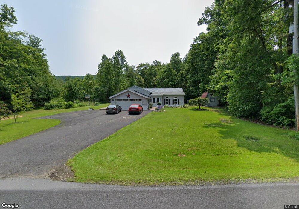 1310 Summit Rd, Mc Clure, PA 17841 - photo 1