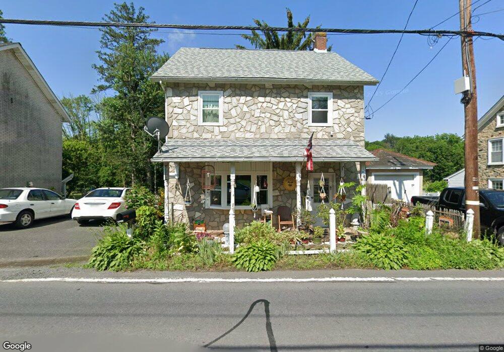 1439 Limeport Pike, Coopersburg, PA 18036 - photo 1