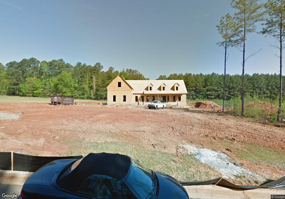2113 Meadowood Cove, Monroe, GA 30655 - photo 1