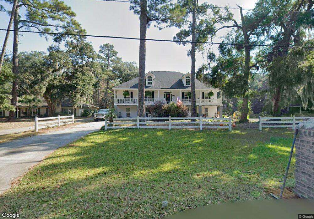 1628A Walthour Rd, Savannah, GA 31410 - photo 1