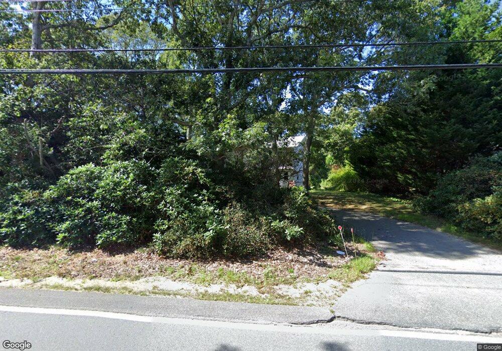 896 Route 6a, Yarmouth Port, MA 02675 - photo 1