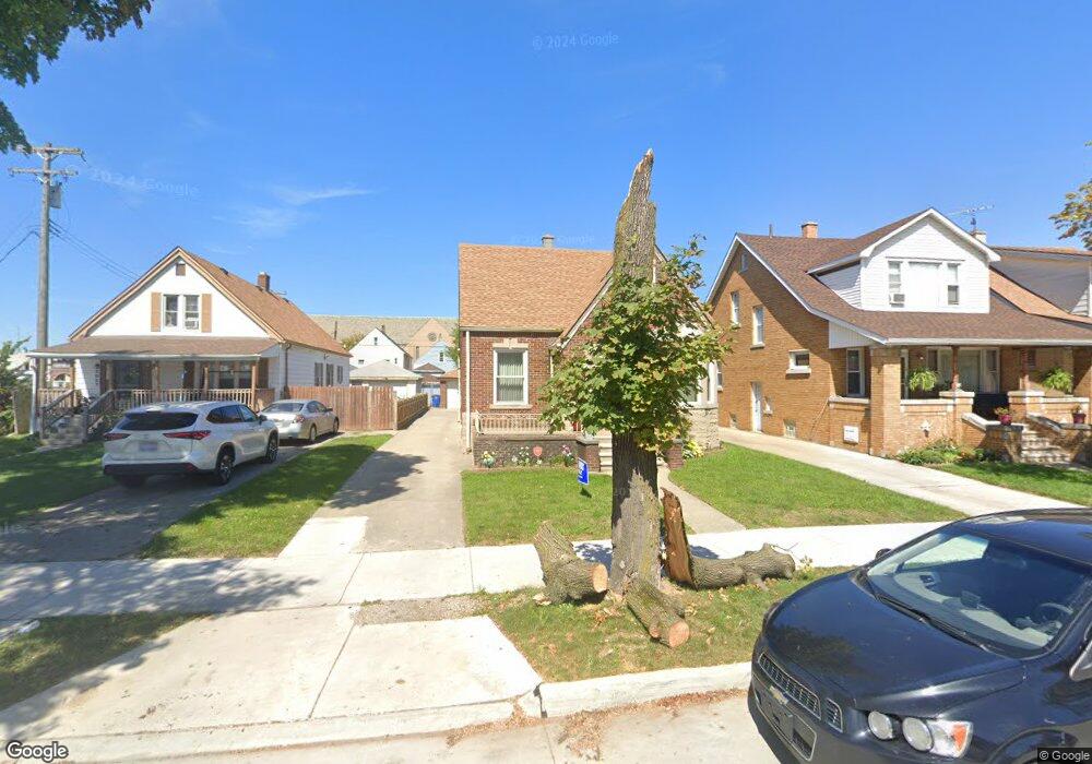 3833 Caniff St, HamtraMcK, MI 48212 - photo 1