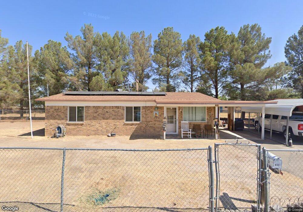 635 Hampton Rd, El Paso, TX 79907 - photo 1