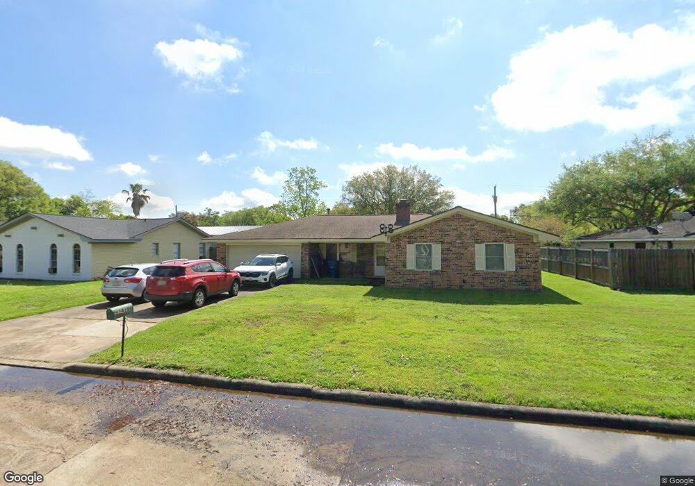 3436 Lanarkshire St, Bay City, TX 77414 - photo 1