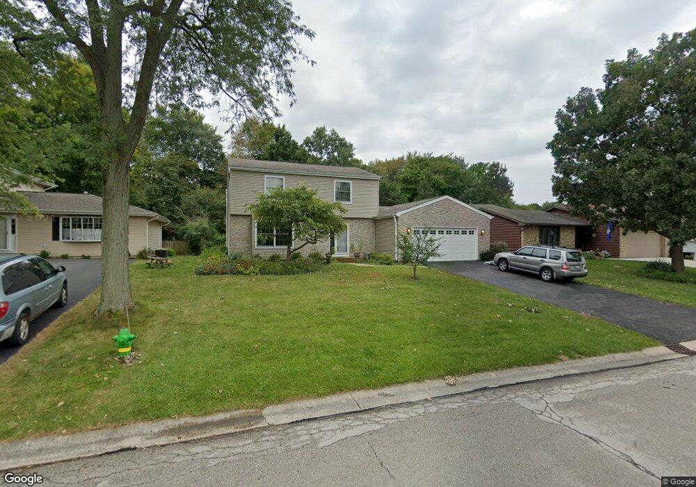 736 Nordic Ct, Batavia, IL 60510 - photo 1