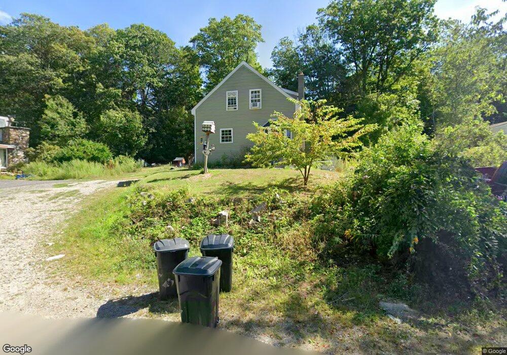 20 Holden St, Ashburnham, MA 01430 - photo 1