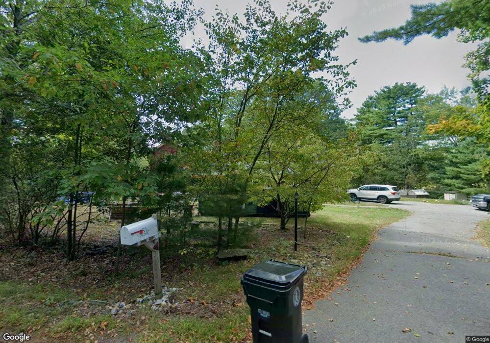 86 Benjamin Rd unit 1, Shirley, MA 01464 - photo 1