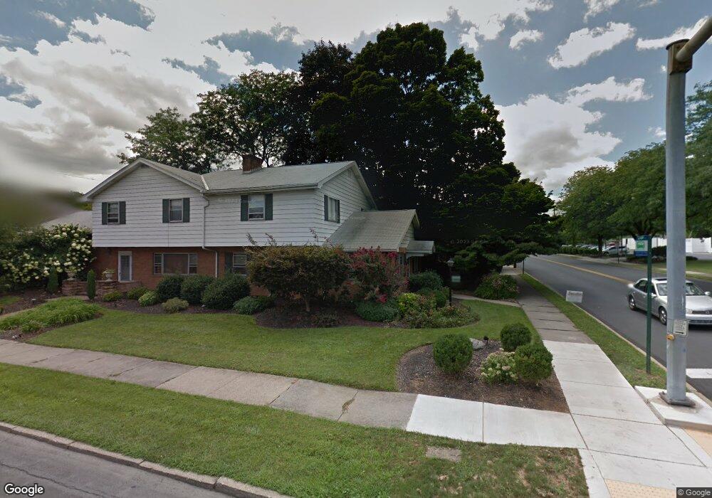 2212 W Tilghman St, Allentown, PA 18104 - photo 1