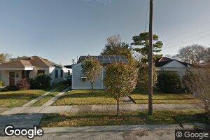 9509 Stroelitz St, New Orleans, LA 70118